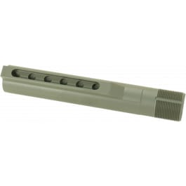 Timber Creek Outdoors ARBTOD AR Mil-Spec Buffer Tube OD Green AR-Platform