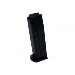 ProMag Beretta Mod 81 Magazine BERA16 15rd 32 ACP Steel Blued Fits Beretta 81