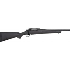 Mossberg 28229 Patriot Compact 16.25" Threaded Barrel Black/SY