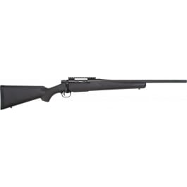 Mossberg 28234 Patriot 3+1 20" Synthetic Stock