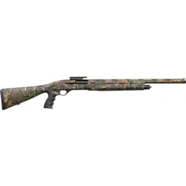 Retay Gordion Turkey GORTRPGOBS-24 Shotgun 12 Gauge 24" 4+1 Semi-Auto Pistol Grip Mossy Oak Obsession Inertia Plus