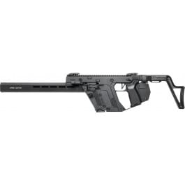 KRISS Vector CRB Gen 3 KV45-3CBL03 Rifle .45 ACP 16" Barrel 10rd Semi-Auto M-LOK Shroud, Glock Mag Compatible