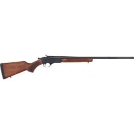 JTS Lonestrike J410SSAS026 Shotgun, .410 Bore, 26" Barrel, 1 Rd, Break Action, Rem-Choke Threaded, Ejector