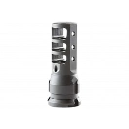 Dead <em>Air</em> DA162 KeyMo Muzzle Brake 5/8"-32 Threads 45 <em>Cal</em>