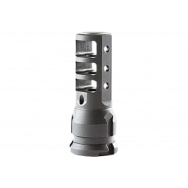Dead <em>Air</em> DA163 Muzzle Brake 11/16"-24 Threads 45 <em>Cal</em>