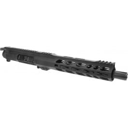 TacFire BU45ACP10 45 ACP 10" Black Nitride Barrel