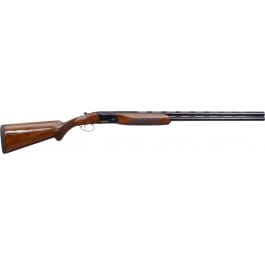 Weatherby OC1MB2026RGG Orion Compact Over/Under 3' 26" Walnut Shotgun