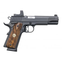 Charles Daly 440213 1911 Superior Grade 5 Micro Reflex