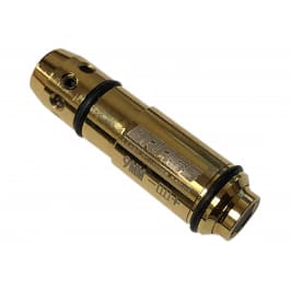 Triumph <em>System</em>s TSBB9MM Brass Beam <em>Training</em> <em>Laser</em> 9mm Red <em>Laser</em>