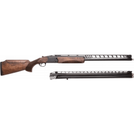 Charles Daly 930410 202 Unsingle Combo Break Open 2.75" 2rd 32" Shotgun