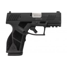 Taurus GX2 9mm Luger 3.38" Barrel 10+1 Round Striker Fired Pistol with Picatinny Rail and Manual Safety