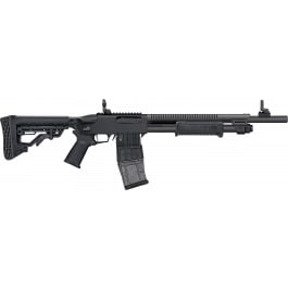<em>Mossberg</em> 50213 590RM <em>Tactical</em> 18.5" Adjustable Stock10rdMAG