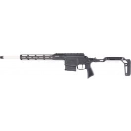 Sig Sauer CROSS-243-16B-TRX Cross 243 WIN 16.5 AL M-LOK 5rd TRX