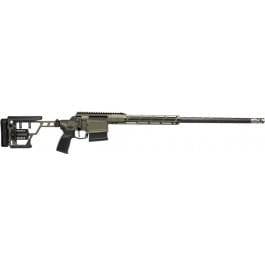 <em>Sig</em> <em>Sauer</em> CROSS-65-24B-SAW Cross Sawtooth 6.5 Creedmoor 24 MGR Fold Proof 5rd