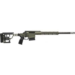 <em>Sig</em> <em>Sauer</em> CROSS-65-18B-SAW Cross Sawtooth 6.5 Creedmoor 18 MGR Fold Proof 5rd