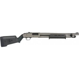Mossberg 50795 590A1 PRO 18.5 GRS Magpul Shotgun