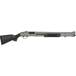 Mossberg 50796 590A1 PRO 20 GRS Corncob Shotgun