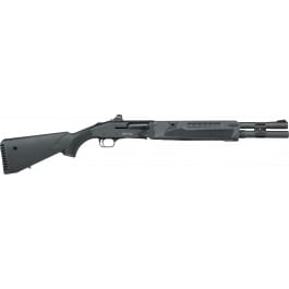 Mossberg 85179 940 7+1 18.50" Shotgun