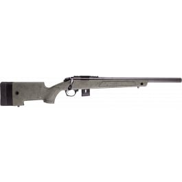 Bergara BMR-X Carbon BMR008 Rifle .22 LR 18" Carbon Fiber Threaded Barrel 10+1 Bolt Action Adj LOP 30 MOA Rail