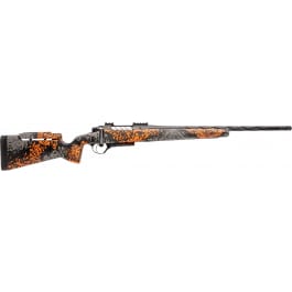 Seekins Precision Havak PH3 0011710295-F Rifle, 300 PRC, 22" Barrel, 3+1, Bolt Action, Urban Shadow, Threaded Barrel, Adj Cheek Riser.