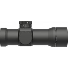 <em>Leupold</em> 186280 <em>Freedom</em> <em>RDS</em> Muzzleloader 1x34mm CDS 1 MOA Dot
