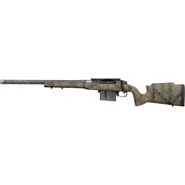 Proof Research PROOF ELEVATION MTR 2.0 LH 7PRC 22 CF TFDE