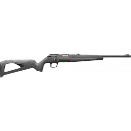 Winchester 5252011003 Xpert BR 18" 10rd BLUED/BLACK SUP RDY*