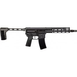 Arex 197892004862 Monolith Pistol 12.5 FS1913 Black