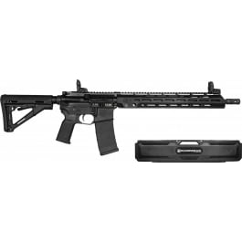 Diamondback DB15 DB1889K001 Rifle 5.56 NATO 16" 30+1 Semi-Auto KAC Cold Hammer Forged Barrel, Threaded, Magpul CTR.