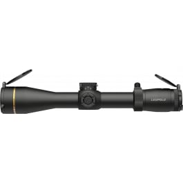 Leupold 183836 VX-6HD <em>Gen</em> <em>2</em> <em>2</em>-12x42mm CDS-SZL2 Illuminated FireDot Duplex Reticle 30mm