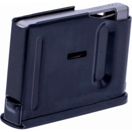 <em>CZ</em> - Model 527 <em>Magazine</em> - 223 REM - 3 <em>Round</em> - 13008 