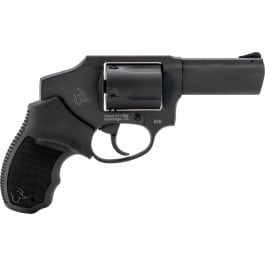 Taurus 2-850131 850 3" 5rd Black