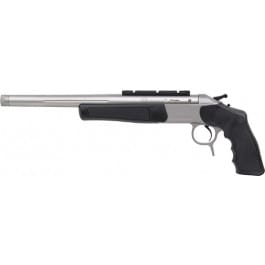 CVA CP706S Scout V2 LR Pistol 14 SS Black