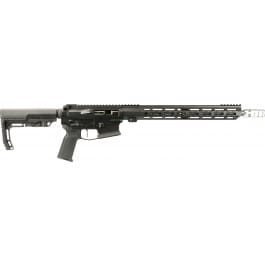 Alex Pro Firearms E006 Elite LTR 22ARC Proof LW M-LOK