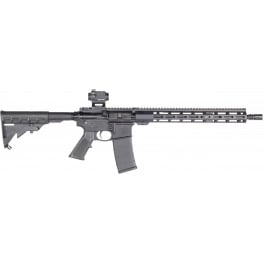 <em>Smith</em> & Wesson 14207 M&P15 Sport III Rifle 30-SH w/ CTS-106 Red Dot Black
