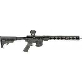 <em>Smith</em> & Wesson 14208 M&P15 Sport III Rifle 10-SH CTS106 ST Comp FIX STK