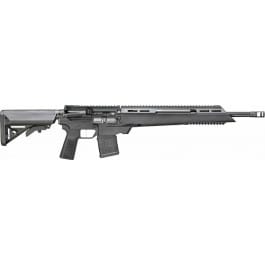 Springfield Armory Springfield STA918223B Saint Edge ATC 18 B5 Black