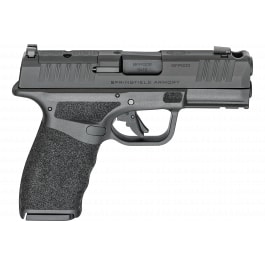 Springfield HCP9379BOSP-15-COMP Hellcat PRO Comp OSP 3.7" Black 15rd
