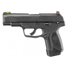 Ruger 3507 MAX-9 DAY/NIGT Sight 4"12rdOptic Ready