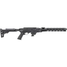 Ruger 19141 PC Carbine 10rdFolding & ADJ. Stock