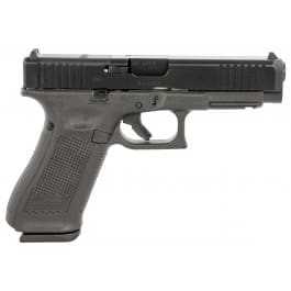 <em>Glock</em> PA475S201MOS 47 <em>MOS</em> Gen 5 FS10rdw/FRONT Serations