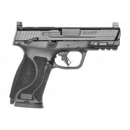 Smith & Wesson 13972 M&P M2.0 4" 15 <em>RD</em> Mag <em>w</em>/SAFETY Vortex Venom <em>Red</em> <em>DOT</em>