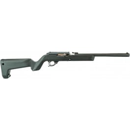 Tactical Solutions X-Ring Takedown TSS Rifle, Rifle, .22 LR, Integrally Suppressed Barrel, Magpul X-22 Backpacker Stock, 1:16" Twist.