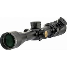 <em>Athlon</em> <em>2</em>16009 Neos 4-12x 40mm Obj <em>2</em>7.3-8.9 ft @ 100 yds FOV <em>2</em>5.4mm Tube Black Matte Illuminated BDC 500