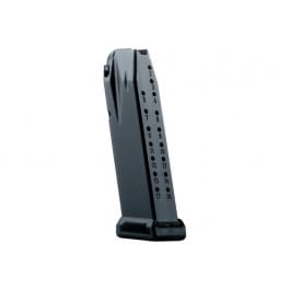 Century <em>Arms</em> MA2373 17+<em>1</em> 9mm Fits MC9L/MC9LS Black