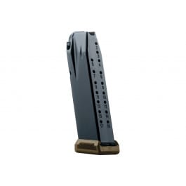 Century <em>Arms</em> MA2373D 17+<em>1</em> 9mm Fits MC9L/MC9LS Black/FDE