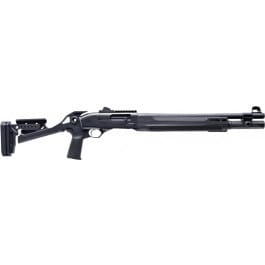 Beretta A300 Ultima Patrol J32CTC11 Shotgun 12 Gauge 19.1" Barrel 7+1 Semi-Auto Chisel Stock Enlarged Controls, M-Lok.