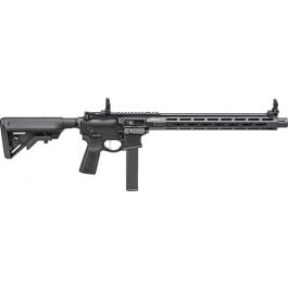 Springfield Armory Springfield STV91609BLCGU25 Saint Victor 16 Carbine Black LC GU25