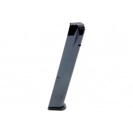 ProMag SIGA4 Sig Sauer P226 Magazine, .40 S&W/.357 SIG, 20-Round, Steel, Black Oxide Finish