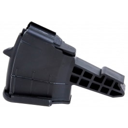 ProMag <em>SKS</em>02 5rd 7.62x39mm Fits <em>SKS</em> Black Polymer